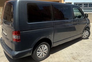💥VW Caravelle T5 🚐 | Garantía 12 Meses | Embrague