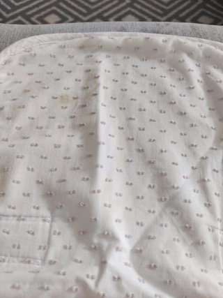 Sacó capazo unisex Petit Koala