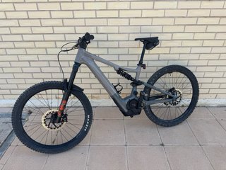 Focus Sam2 6.8 2024 Talla XL (1,85cm)
