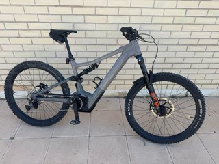 Focus Sam2 6.8 2024 Talla XL (1,85cm)