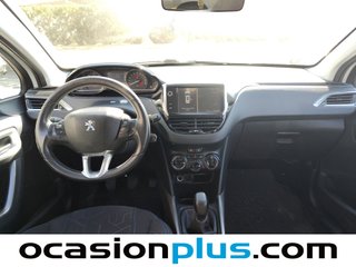 Peugeot 2008 BlueHDi 100 Style 74 kW (100 CV)