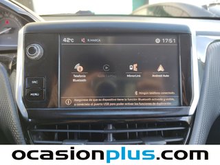 Peugeot 2008 BlueHDi 100 Style 74 kW (100 CV)