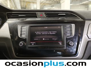 Volkswagen Touran Advance 2.0 TDI 110 kW (150 CV) DSG
