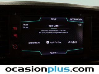 SEAT León 2.0 TSI S&S Cupra DSG 213 kW (290 CV)