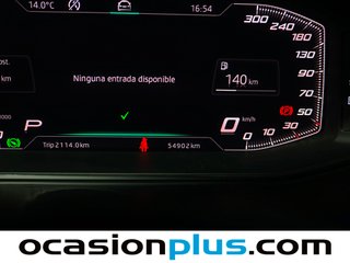 SEAT León 2.0 TSI S&S Cupra DSG 213 kW (290 CV)