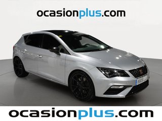 SEAT León 2.0 TSI S&S Cupra DSG 213 kW (290 CV)