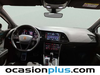 SEAT León 2.0 TSI S&S Cupra DSG 213 kW (290 CV)