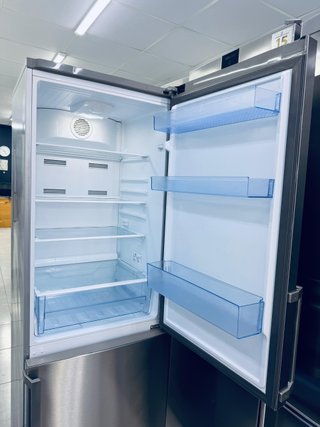 Nevera Beko