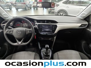 Opel Corsa 1.5D DT Edition 75 kW (102 CV)