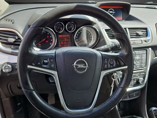 Opel Mokka 2016