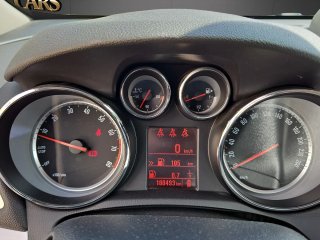 Opel Mokka 2016