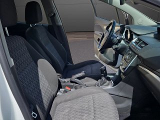 Opel Mokka 2016