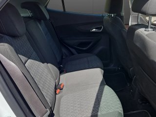 Opel Mokka 2016