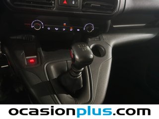 Opel Combo Cargo 1.5 Diesel L 1000kg 75 kW (102 CV)