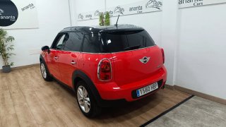 MINI Countryman 2012