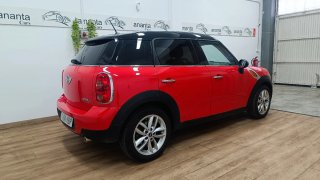 MINI Countryman 2012