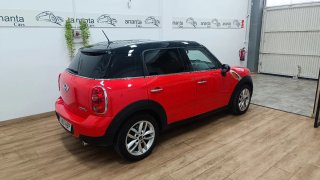 MINI Countryman 2012