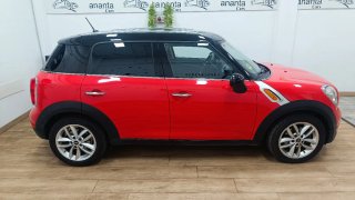 MINI Countryman 2012