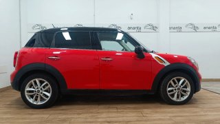 MINI Countryman 2012