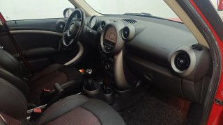 MINI Countryman 2012
