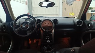 MINI Countryman 2012