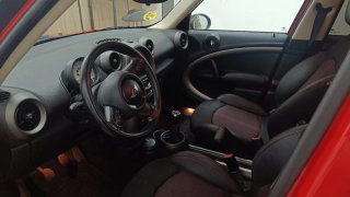MINI Countryman 2012