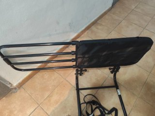 Barandilla de Cama