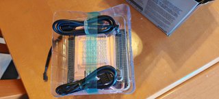 AMD Wraith Prism RGB - Nuovo + Box Ryzen 7 NO CPU!