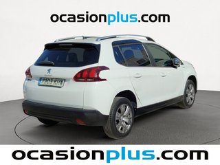 Peugeot 2008 BlueHDi 100 Style 74 kW (100 CV)