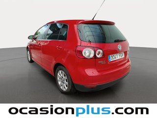 Volkswagen Golf Plus Highline 2.0 TDI 103 kW (140 CV) DSG