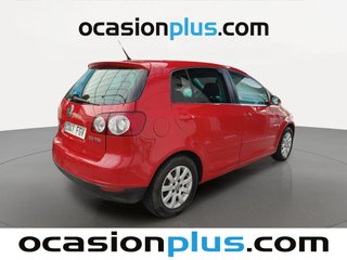Volkswagen Golf Plus Highline 2.0 TDI 103 kW (140 CV) DSG