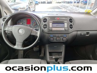 Volkswagen Golf Plus Highline 2.0 TDI 103 kW (140 CV) DSG