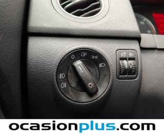 Volkswagen Golf Plus Highline 2.0 TDI 103 kW (140 CV) DSG