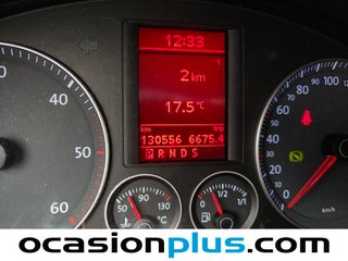 Volkswagen Golf Plus Highline 2.0 TDI 103 kW (140 CV) DSG