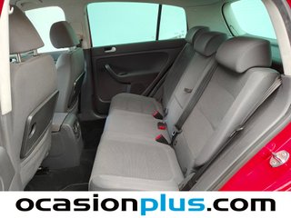 Volkswagen Golf Plus Highline 2.0 TDI 103 kW (140 CV) DSG