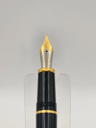 Caneta Inoxcrom Sirocco (M) Bordeaux Vintage