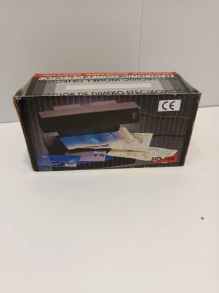 Detector de billetes electrónico MD-188