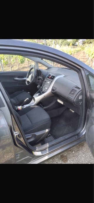 Toyota Auris 2007
