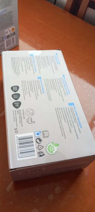Silvercrest Vaporera para Microondas