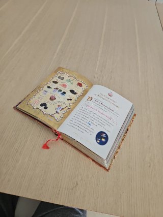 El Gran Llibre del Regne de la Fantasia