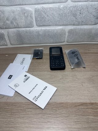 Telefono movil de uso facil
