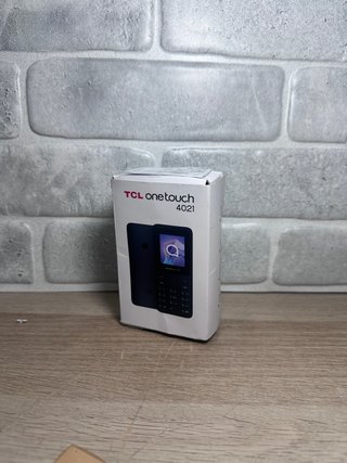 Telefono movil de uso facil