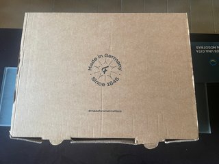 Olla a presión Fissler Vitavit Premium 4.5L