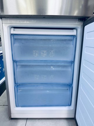 Nevera Beko