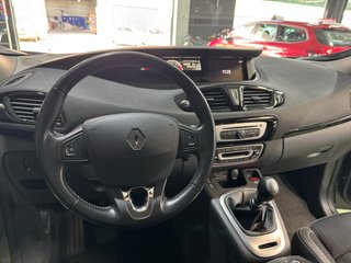 Renault Grand Scenic 2016