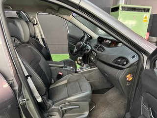 Renault Grand Scenic 2016