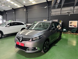 Renault Grand Scenic 2016