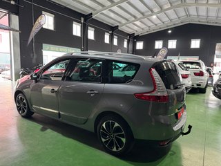 Renault Grand Scenic 2016