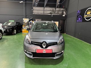 Renault Grand Scenic 2016