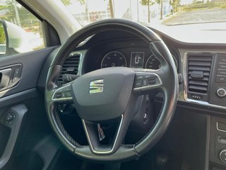 SEAT Ateca 2018